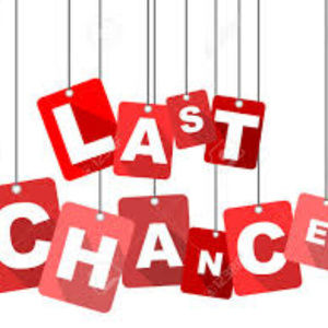 ALL ITEMS TO BE DONATED THIS WEEK! MAKE AN OFFER!